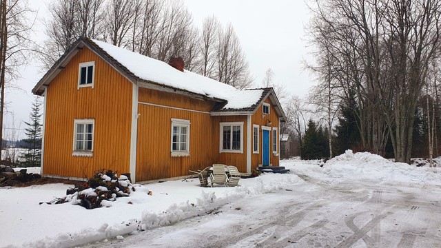 Valvatuntie 49