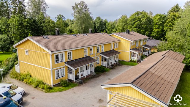 Maasillantie 34 B