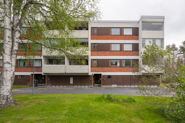 Oraskatu 1 B
