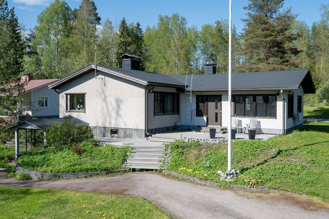 Aisakellontie 6