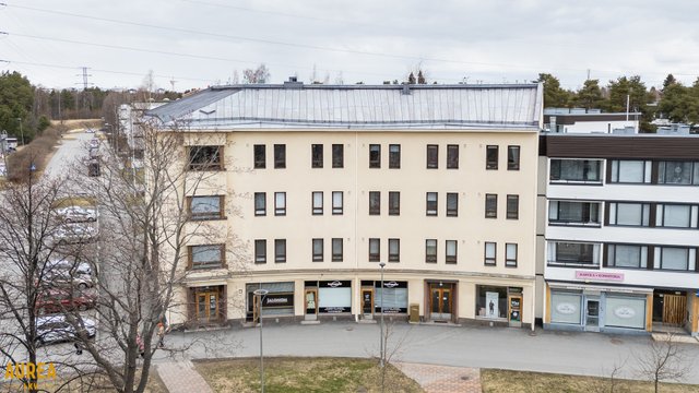 Valtatie 45 B