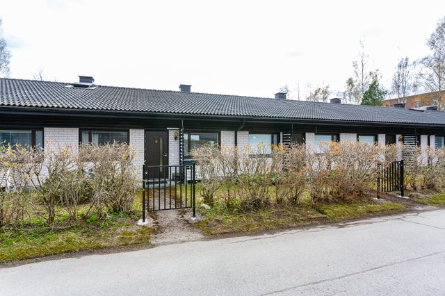Ojavainionkatu 5 A