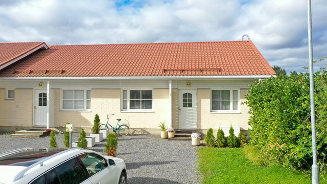Muilunpellontie 1 A