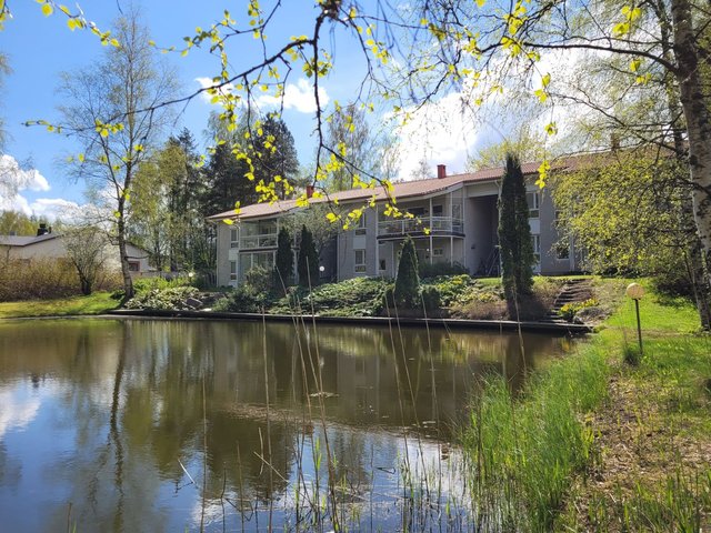 Kilpiäistentie 5 a 2