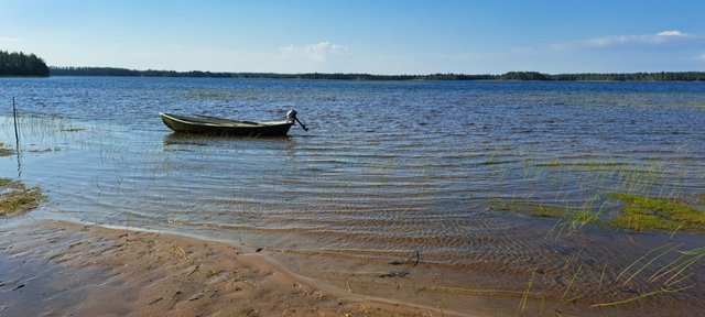 Venejärventie 60