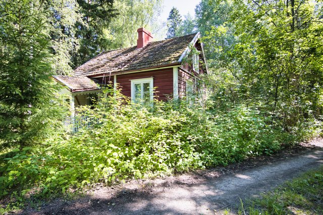 Löyttymäentie 573