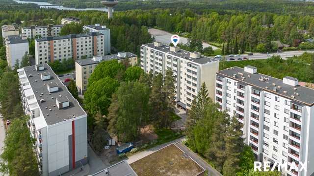 Ruovedenkatu 9 B