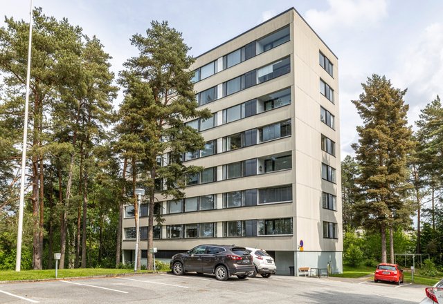 Talinkorventie 3 A
