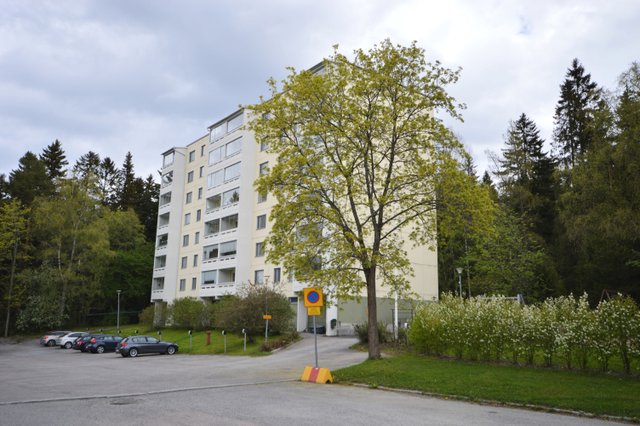 Alasenkatu 4 B
