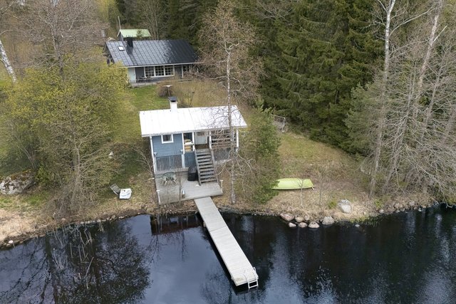 Keravanjärvenranta 202