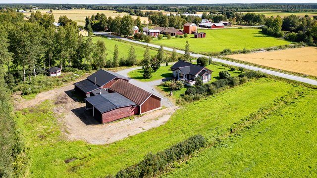 Vasavägen 2301