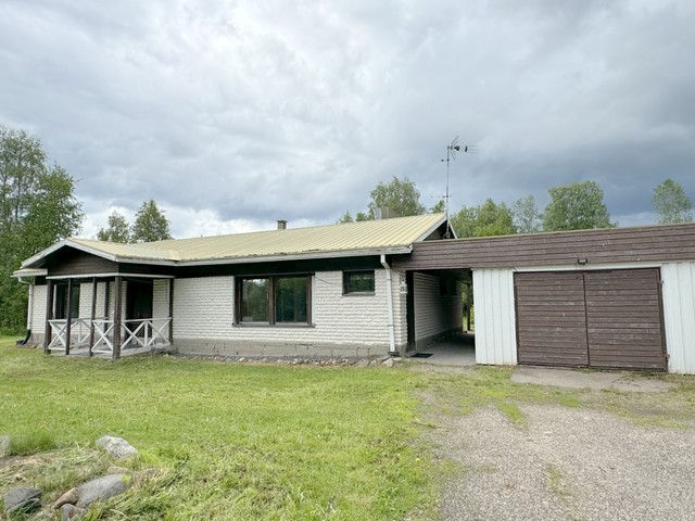 Longinpääntie 32