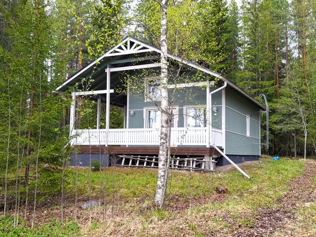 Äijänniemi 55