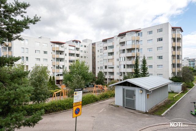 Kala-Matti 4 C