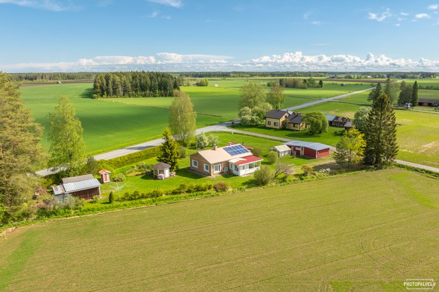 Niskantie 5