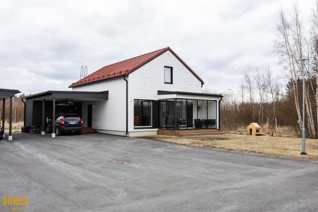 Kirkkosalmenkaarre 18 B 10