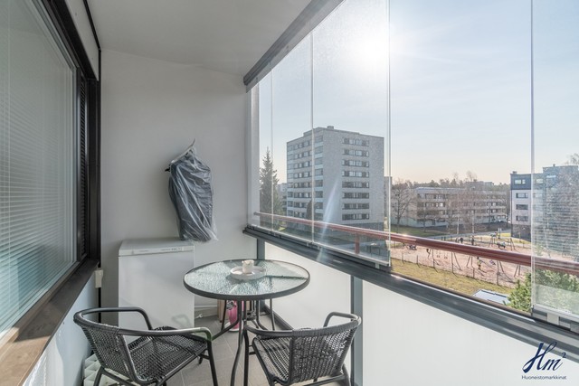 Tasalankatu 5 B, 21200 Raisio 22