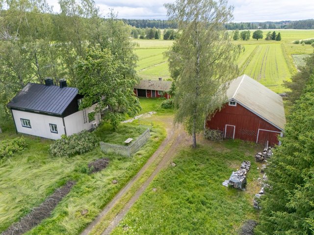 Salaistentie 198
