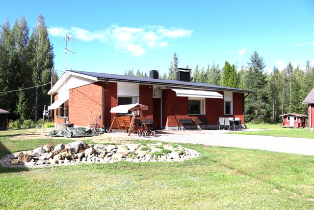 Kolmikanta 1