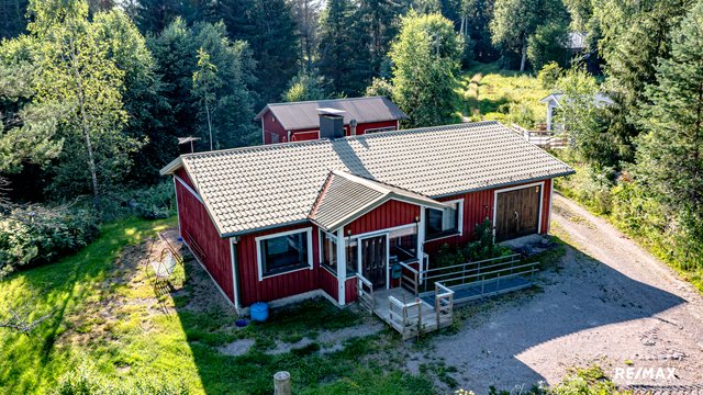 Raittinsaarenkuja 128
