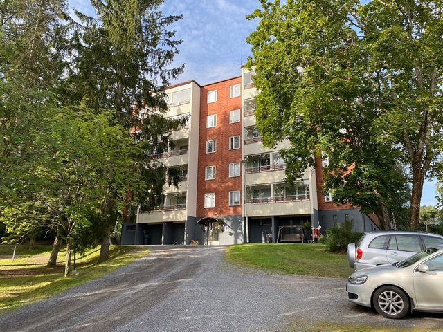 Salontie 16 B