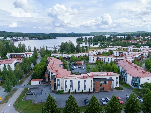 Kartanonranta 2 C