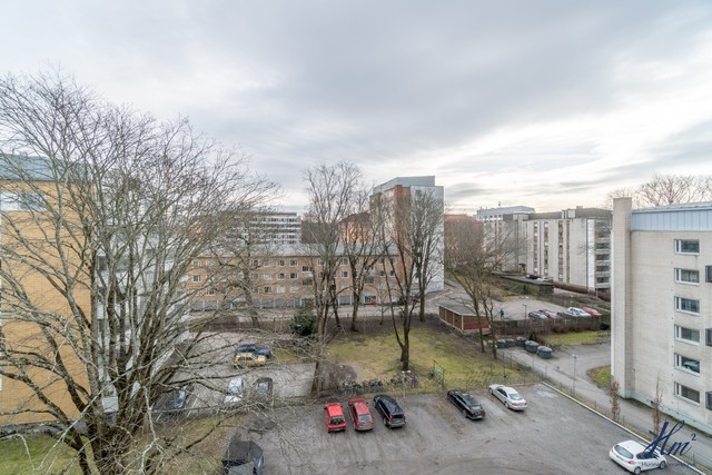 Vähä Hämeenkatu 6 B, 20500 Turku 16