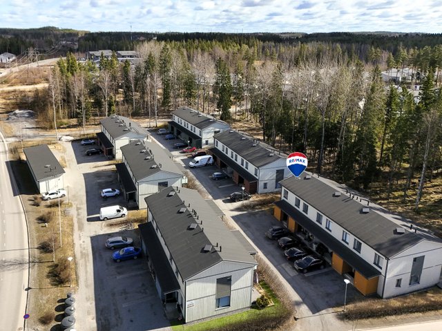 Petäjässuonkatu 3 D