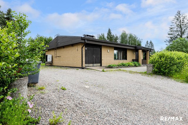 Koivutie 13
