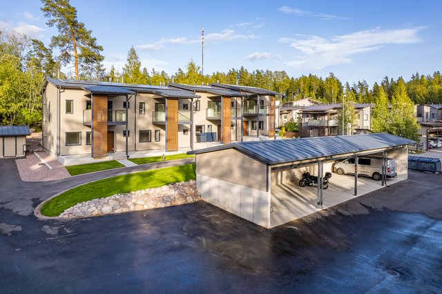 Hankaintie 15 A 4