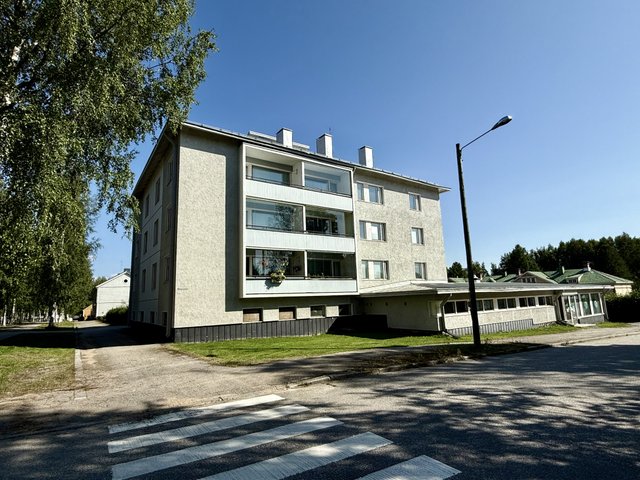 Kirkkokatu 28