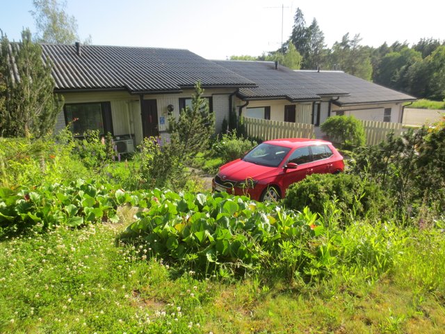 Kuninkojantie 85 A