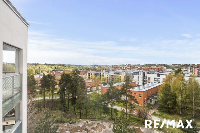 Biologinkatu 3 B