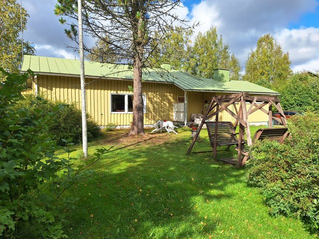 Syrjäpellontie 10