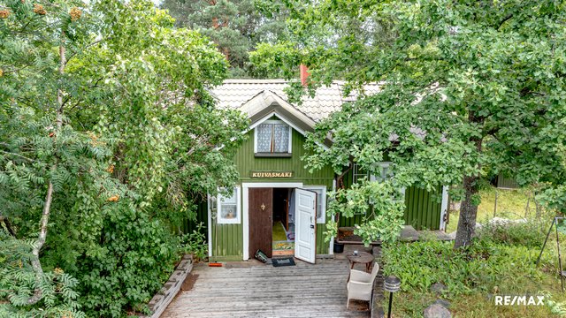 Leväslahdentie 419
