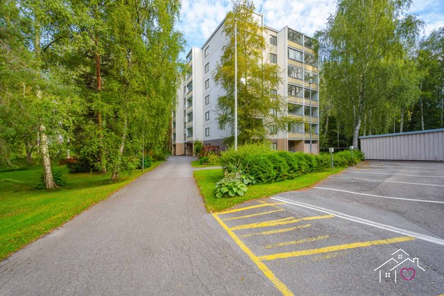 Kuovinkatu 14