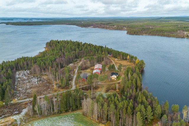 Kaukosaarentie 20b, 93830 Kuusamo 61