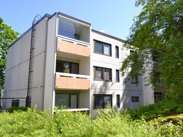 Mansikkakatu 3 C
