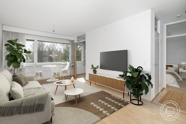 Ilomäentie 11 A