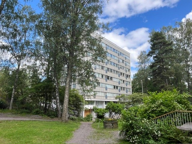 Otsolahdentie 18 B