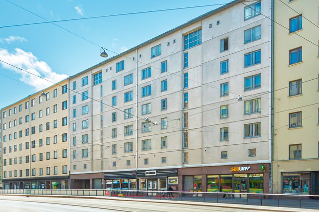 Hämeentie 50 B
