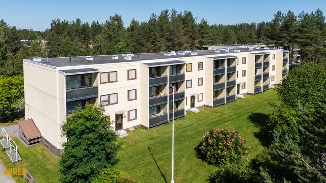 Maakotkantie 16 D