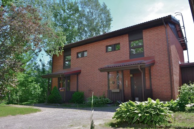 Kaskenpäänkuja 4 A