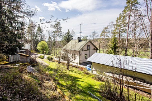 Niinikoskentie 90