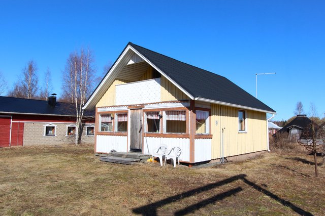 Nasintie 33