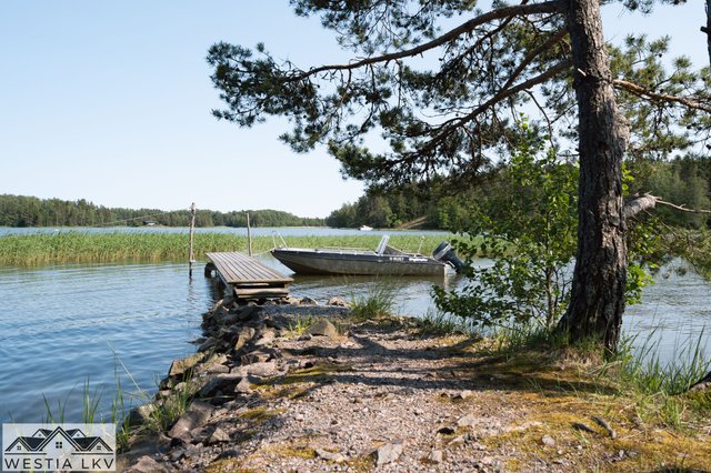 Länsivuorentie 10