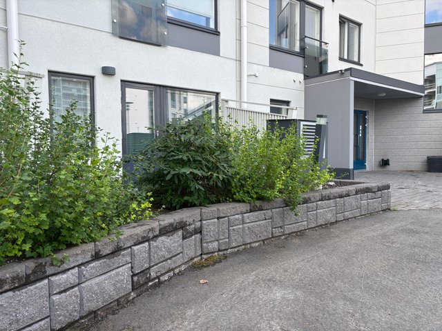 Lapinkävijäntie 11 B