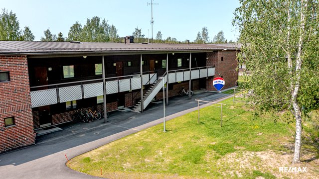 Myllypellontie 1 A
