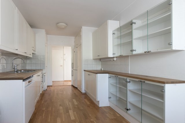 Vapaudenkatu 14 A