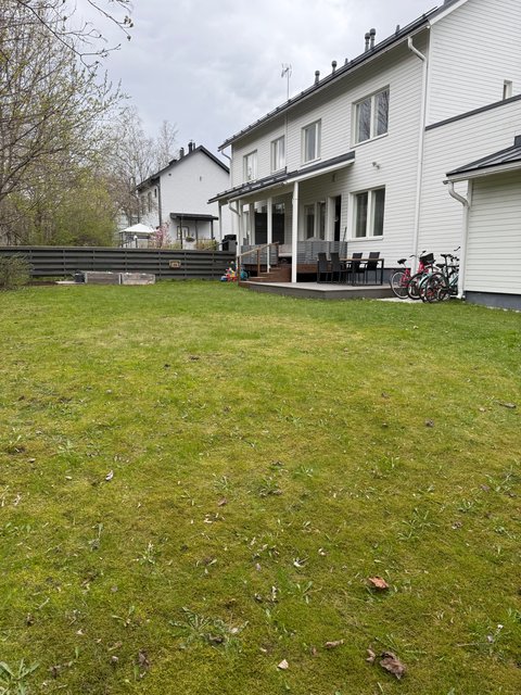 Lainkaarentie 5 B b